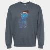 Softstyle® Crewneck Sweatshirt Thumbnail