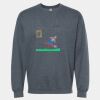 Softstyle® Crewneck Sweatshirt Thumbnail