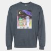 Softstyle® Crewneck Sweatshirt Thumbnail