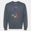 Softstyle® Crewneck Sweatshirt Thumbnail