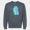 Softstyle® Crewneck Sweatshirt Thumbnail