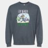 Softstyle® Crewneck Sweatshirt Thumbnail