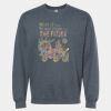 Softstyle® Crewneck Sweatshirt Thumbnail
