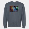 Softstyle® Crewneck Sweatshirt Thumbnail