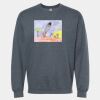 Softstyle® Crewneck Sweatshirt Thumbnail