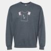 Softstyle® Crewneck Sweatshirt Thumbnail