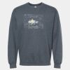 Softstyle® Crewneck Sweatshirt Thumbnail