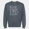 Softstyle® Crewneck Sweatshirt Thumbnail