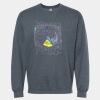 Softstyle® Crewneck Sweatshirt Thumbnail