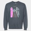 Softstyle® Crewneck Sweatshirt Thumbnail