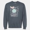 Softstyle® Crewneck Sweatshirt Thumbnail