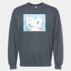 Softstyle® Crewneck Sweatshirt Thumbnail