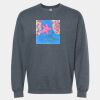 Softstyle® Crewneck Sweatshirt Thumbnail