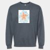 Softstyle® Crewneck Sweatshirt Thumbnail
