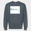 Softstyle® Crewneck Sweatshirt Thumbnail
