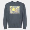 Softstyle® Crewneck Sweatshirt Thumbnail
