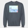 Softstyle® Crewneck Sweatshirt Thumbnail