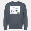 Softstyle® Crewneck Sweatshirt Thumbnail