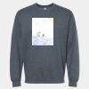 Softstyle® Crewneck Sweatshirt Thumbnail