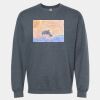 Softstyle® Crewneck Sweatshirt Thumbnail