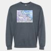 Softstyle® Crewneck Sweatshirt Thumbnail