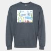 Softstyle® Crewneck Sweatshirt Thumbnail