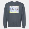Softstyle® Crewneck Sweatshirt Thumbnail