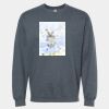 Softstyle® Crewneck Sweatshirt Thumbnail