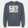 Softstyle® Crewneck Sweatshirt Thumbnail