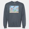Softstyle® Crewneck Sweatshirt Thumbnail