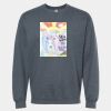 Softstyle® Crewneck Sweatshirt Thumbnail