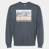 Softstyle® Crewneck Sweatshirt Thumbnail