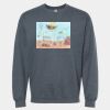 Softstyle® Crewneck Sweatshirt Thumbnail