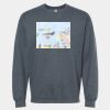 Softstyle® Crewneck Sweatshirt Thumbnail