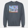 Softstyle® Crewneck Sweatshirt Thumbnail