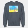 Softstyle® Crewneck Sweatshirt Thumbnail