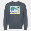 Softstyle® Crewneck Sweatshirt Thumbnail