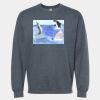 Softstyle® Crewneck Sweatshirt Thumbnail