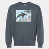 Softstyle® Crewneck Sweatshirt Thumbnail
