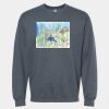 Softstyle® Crewneck Sweatshirt Thumbnail