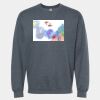 Softstyle® Crewneck Sweatshirt Thumbnail