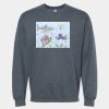 Softstyle® Crewneck Sweatshirt Thumbnail