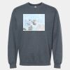 Softstyle® Crewneck Sweatshirt Thumbnail