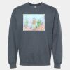 Softstyle® Crewneck Sweatshirt Thumbnail