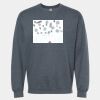 Softstyle® Crewneck Sweatshirt Thumbnail
