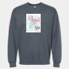 Softstyle® Crewneck Sweatshirt Thumbnail