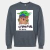 Softstyle® Crewneck Sweatshirt Thumbnail