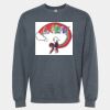 Softstyle® Crewneck Sweatshirt Thumbnail