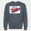 Softstyle® Crewneck Sweatshirt Thumbnail