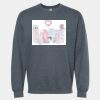 Softstyle® Crewneck Sweatshirt Thumbnail